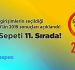 Garaj Sepeti 11. Sırada!