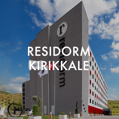 Residorm Kırıkkale