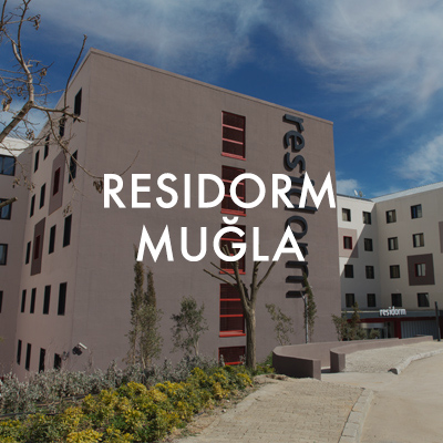 Residorm Muğla