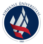 kırıkkale üniversitesi logo